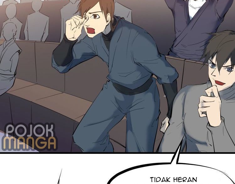 Dragon’s Blood Vessels Chapter 21 Gambar 99